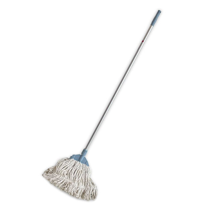 фото Швабра МОП с пластик зажимом Кентукки 73100 (York)