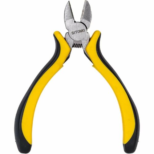 Боковые кусачки Sitomo 125 SIT* 915031