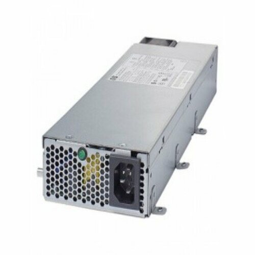 Резервный блок питания IBM 750WT EMERSON 7001605-J002 PLATINUM для серверов X3500M4 43X3313 1995000₽