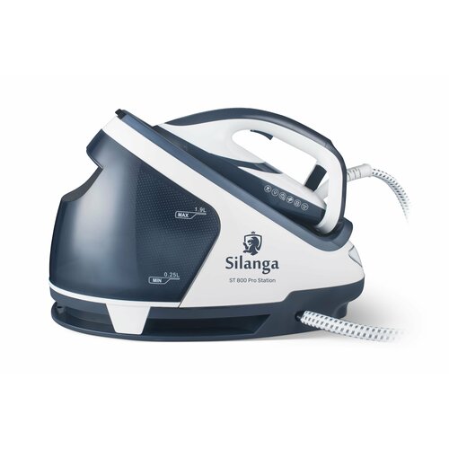 Парогенератор Silanga ST800 Pro station 2999000₽