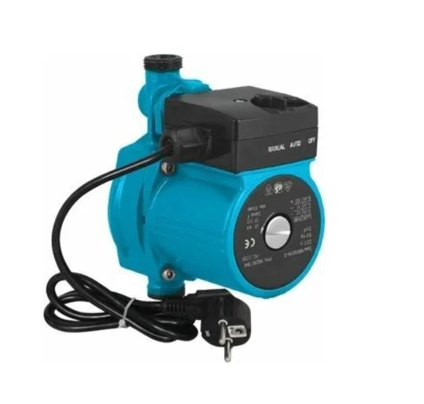 фото Насос для подкачки VODOTOK LRS15/10W