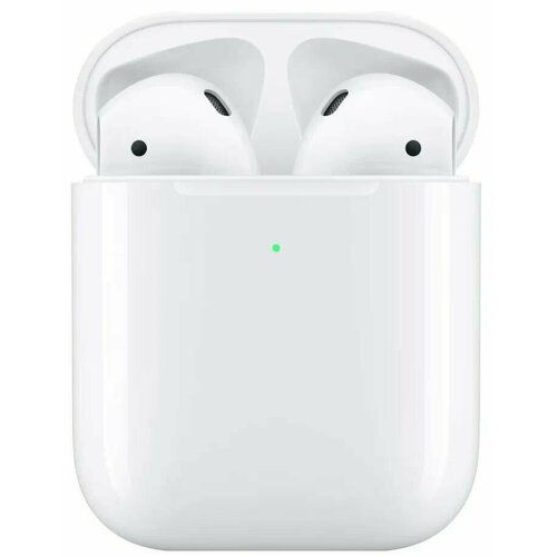 Беспроводные наушники Aiplus02 белый 101900₽