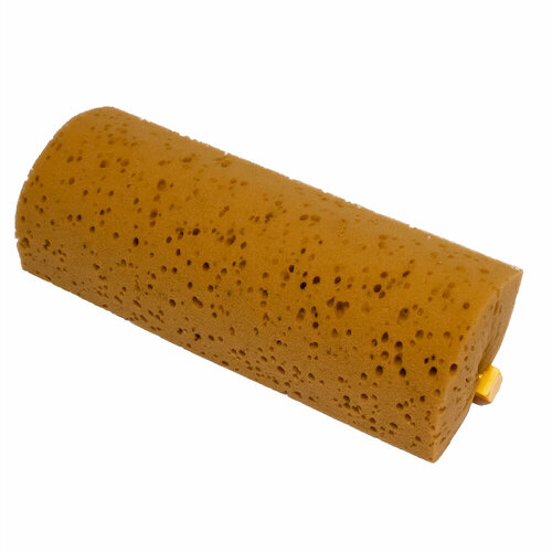 Насадка для швабры губчатая Klif Топ Моп с щеткой