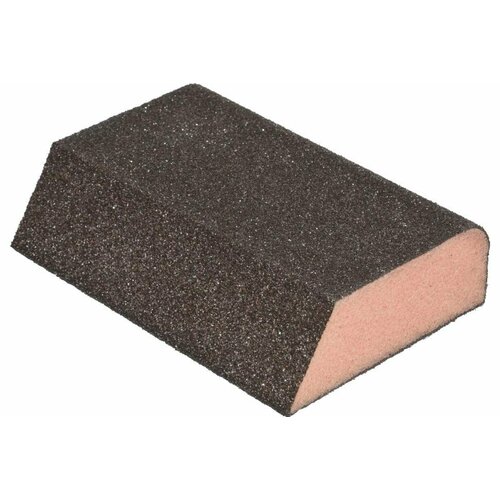 Губка абразивная siasponge COMBI medium sia Abrasives ssp-combi-med