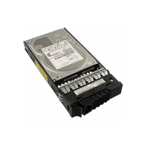 Жесткие диски IBM Жесткий диск IBM 2Tb U300720032Mb SATAII System Storage XIV 45W6277 4486600₽