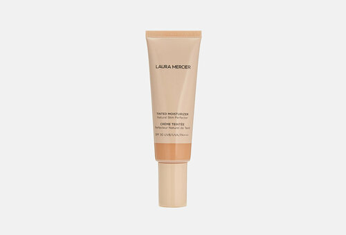 Увлажняющий крем с тональным эффектом TINTED MOISTURIZER 50 мл