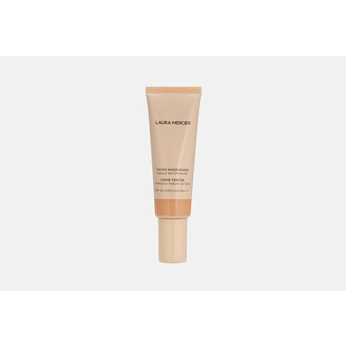 Увлажняющий крем с тональным эффектом TINTED MOISTURIZER 50 мл