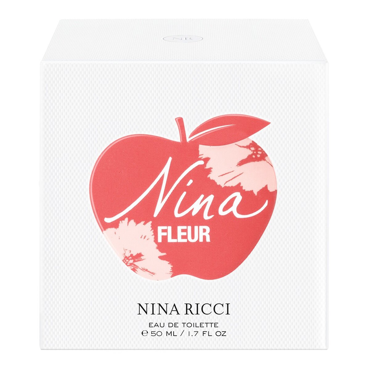 Туалетная вода Nina Ricci Nina Fleur 50 ml