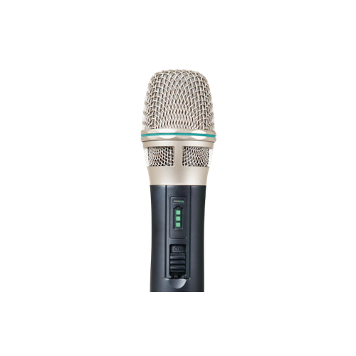 Mipro ACT-58H-59 - 5 ГГц Цифровой ручной микрофонный передатчик