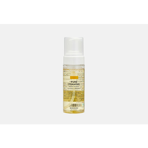 Нежная пенка для умывания лица Pure Foaming Facial Cleanser 150 мл