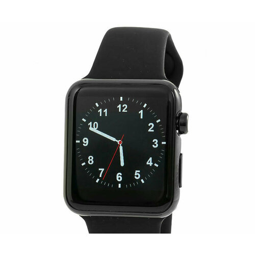 Smart Watch FS02 чер t1 new smart watch immunoassay