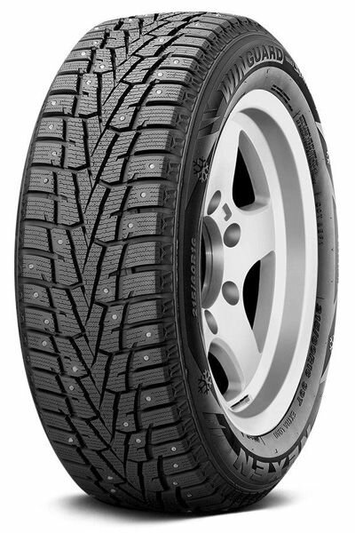 Автошина Nexen WinGuard Win Spike 185/70 R14 92T