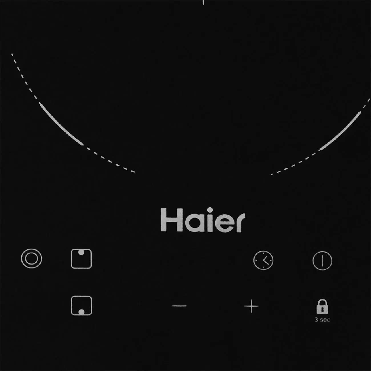 Варочная панель Haier - фото №10