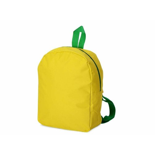 Рюкзак Oasis, желтый