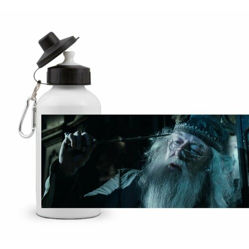 фото Спортивная бутылка гарри поттер, harry potter №16 goodbrelok