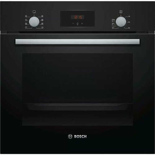 Электрический духовой шкаф Bosch HBF153EB0 5667200₽