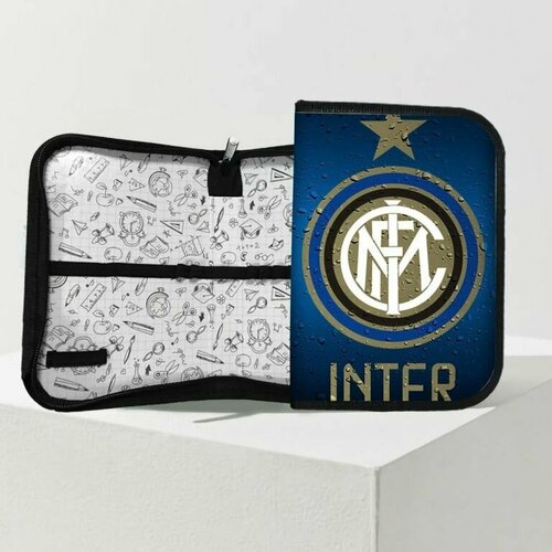 Пенал Интер, FC Inter №1
