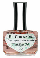 EL Corazon Perfect Nails №428b Масло для кутикулы "Thai Spa Oil" 16 мл