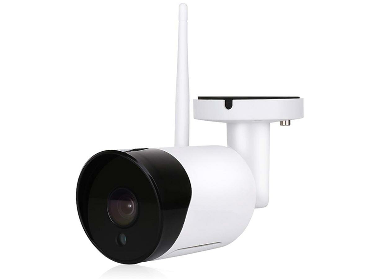 Wi-Fi IP-камера KDM 200-AW5-8G Уличная 5-мегапиксельная - wifi камера наружная, ip камера для видеонаблюдения, уличная ip видеокамера