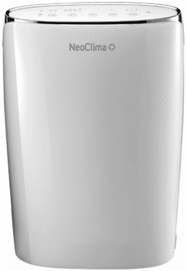 Осушитель воздуха NeoClima ND-20SL