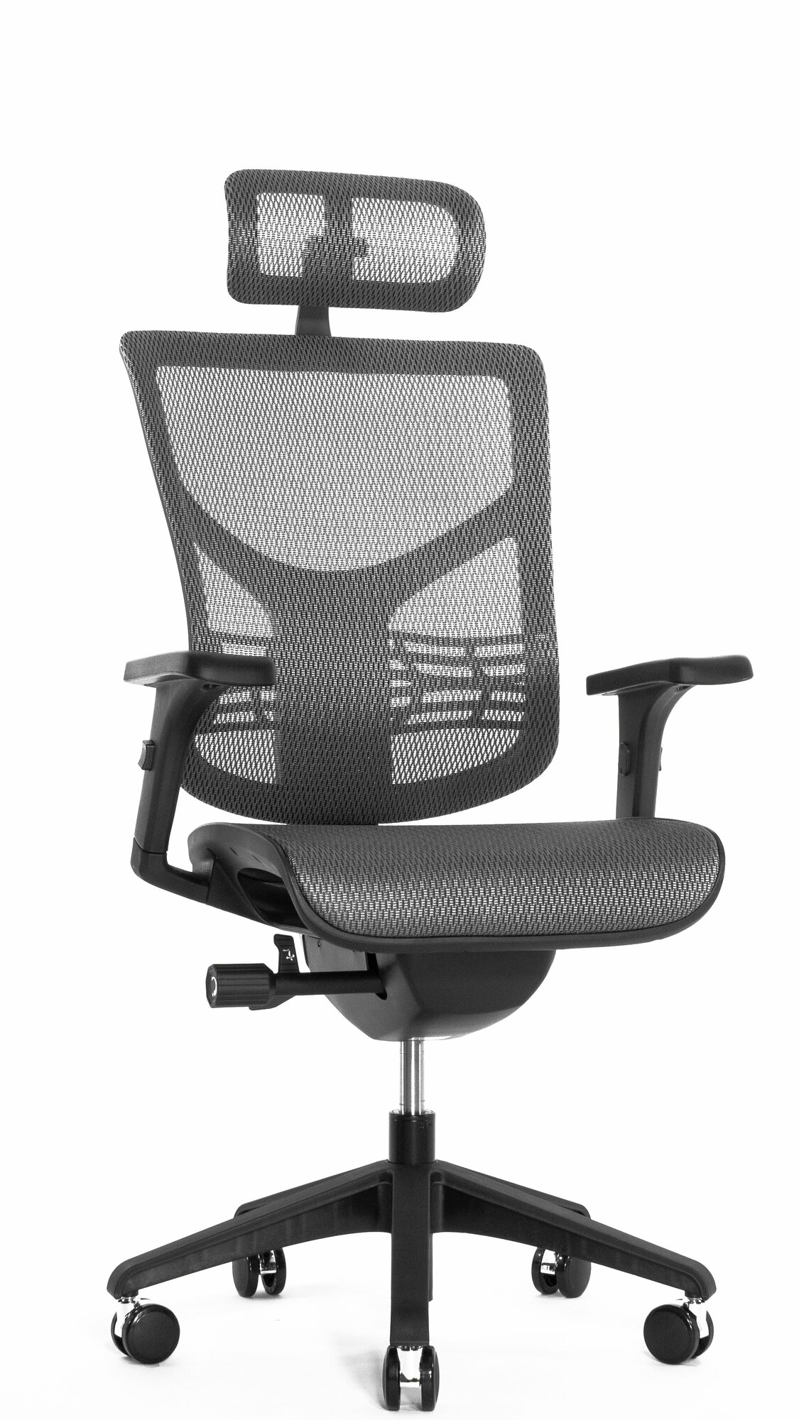 Компьютерное кресло Falto Expert VISTA, цвет черный