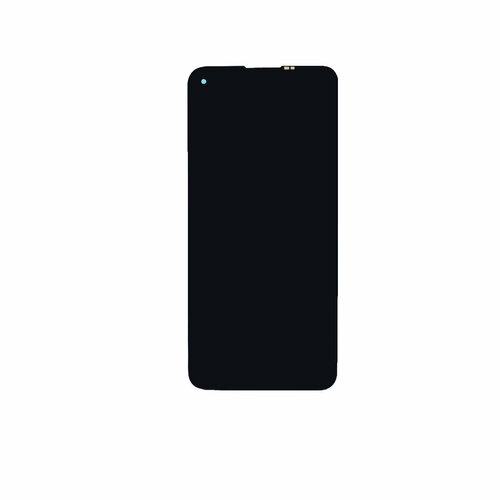 Дисплей с тачскрином для Samsung Galaxy A11 (A115F) (черный) LCD for samsung galaxy a11 sm a115f lcd display with touch screen assembly for samsung sm a115f ds lcd screen