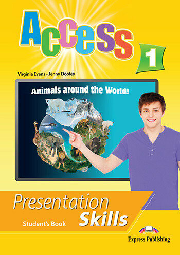 Access 1 Presentation Skills