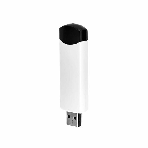 Флешка Zoon, 64 ГБ, черная, USB 2.0, арт. F10