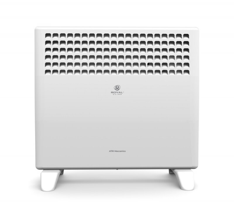 фото Конвектор Royal Clima ATRI Meccanico REC-A1000M