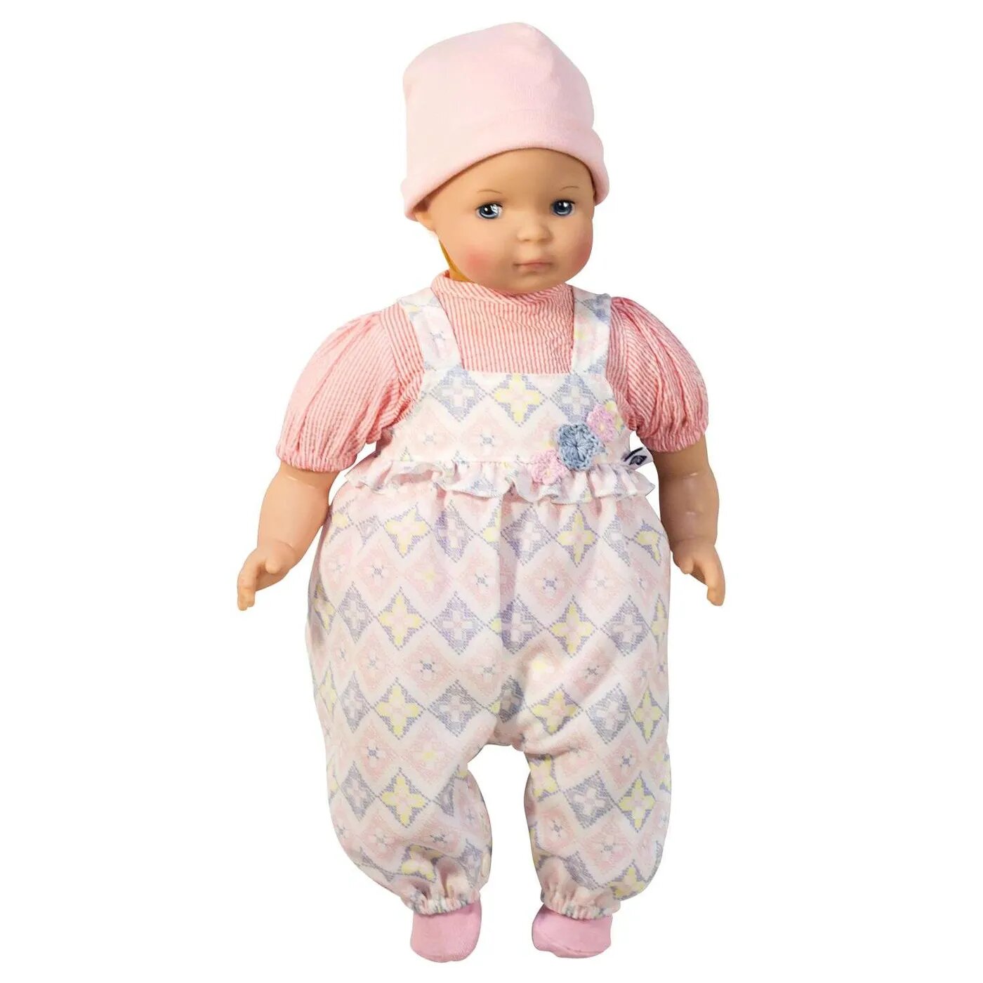 Кукла Schildkrot голубоглазая девочка, 37 см, 6837722