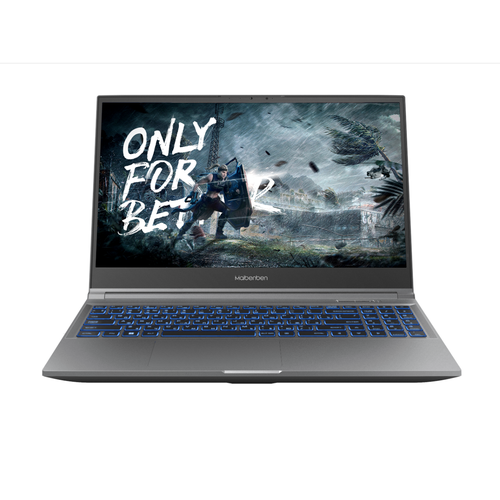 Ноутбук Maibenben X565 156IPS AMD Ryzen 5 6600H RAM 16 ГБ SSD 512 ГБ GeForce RTX 3050 безОС 8500000₽