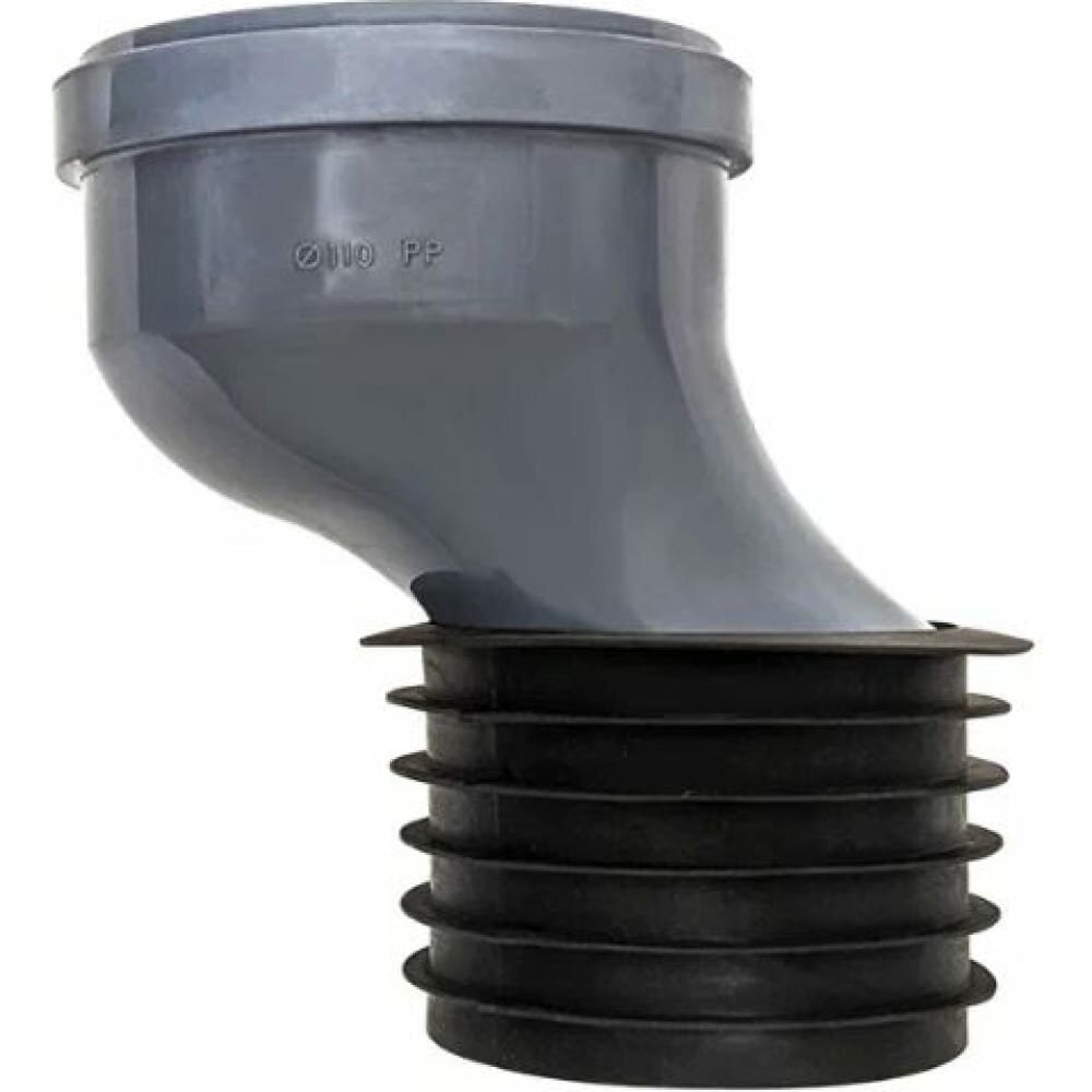 фото Эксцентрик ремонтный со смещением 50 мм (чугун-пластик), Ø110