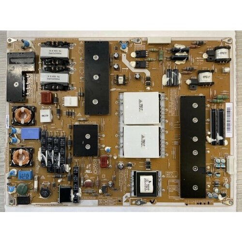 Блок питания BN44-00375A PD46CF2_ZSM PSLF172C01A для Samsung UE46C7000WW 324000₽