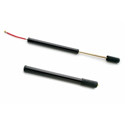 Насос компактный ручной 30x400мм со шлангом AV автониппель S295-3 черный 135000₽