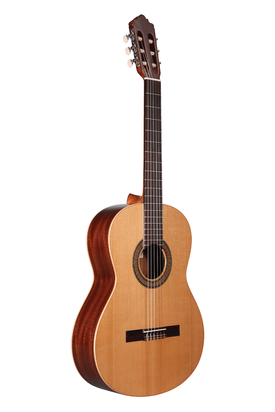 Классическая гитара Altamira N100+ 4/4 - Altamira