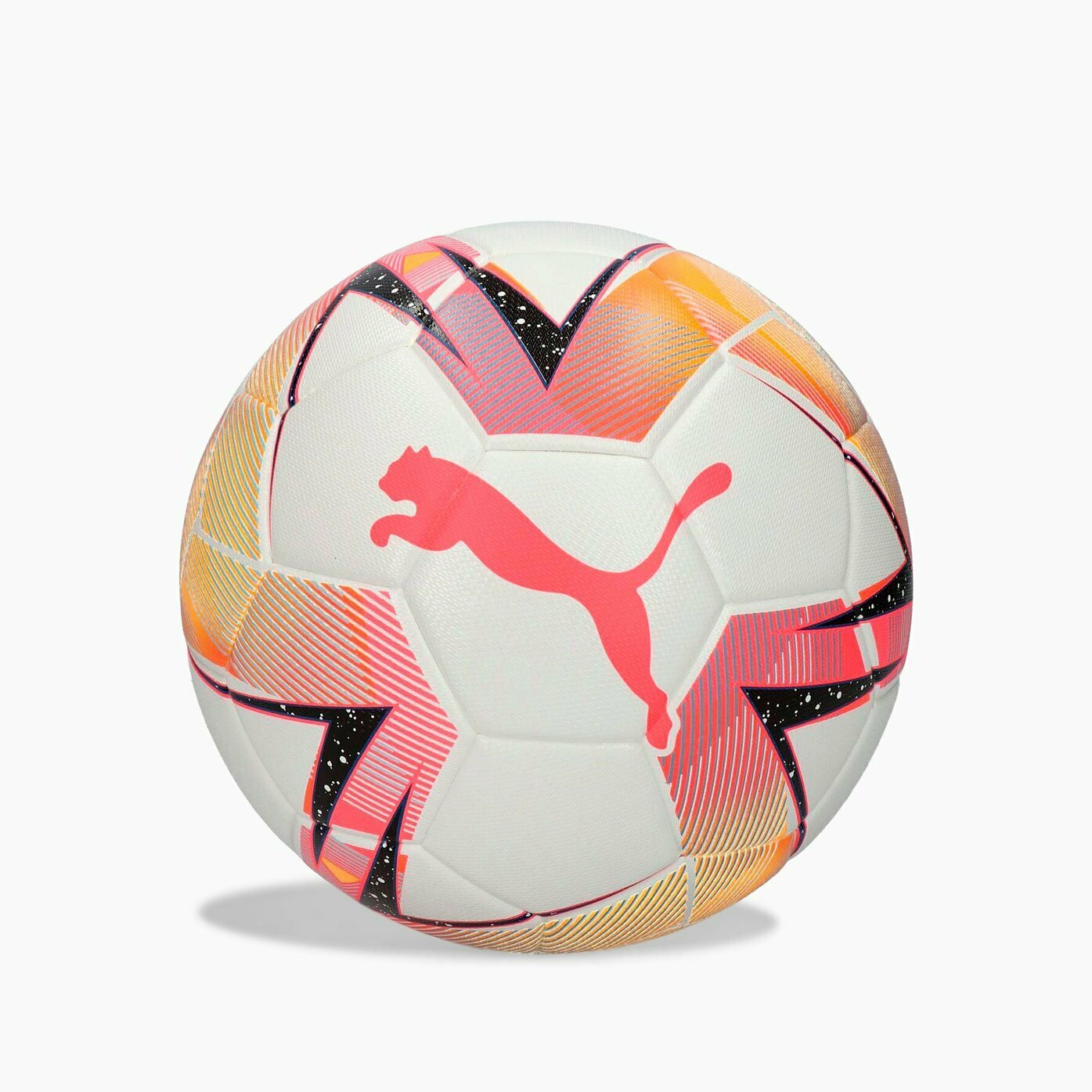 Мяч мини-футбольный Puma Futsal 1 TB (FIFA Quality Pro), размер 4