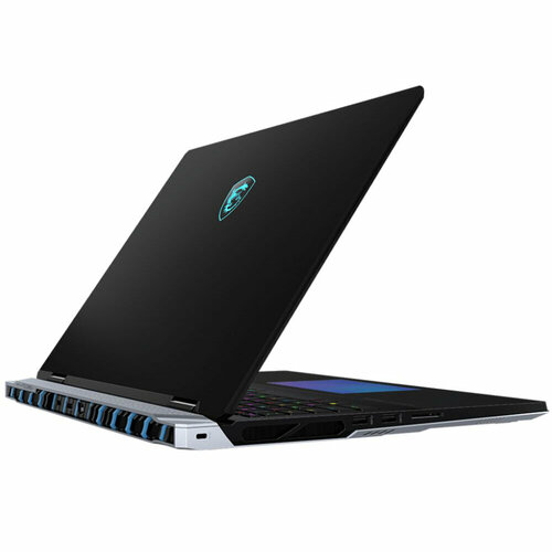 Ноутбук MSI Titan 18 HX A14VIG-211RU Core i9 14900HX64Gb3Tb SSDNV RTX4090 16Gb18 UHDWin11 Black 70808400₽