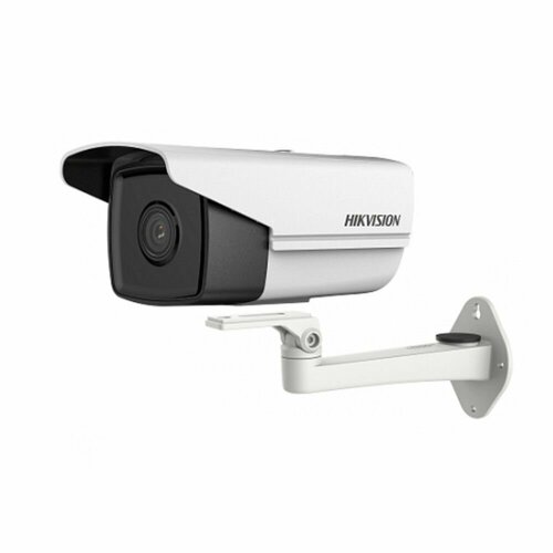 Hikvision DS-2CD2T27G3E-L 4мм камера видеонаблюдения 850000₽