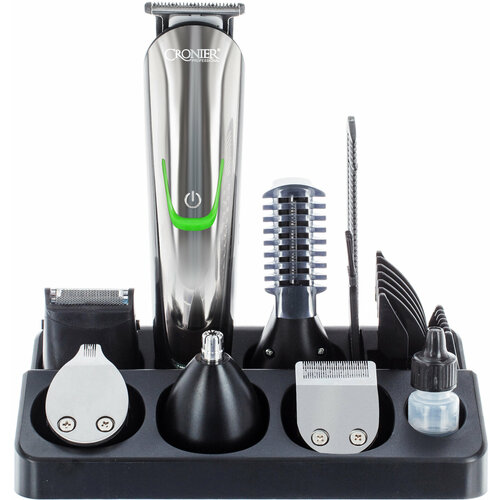 Cronier cr-866 Машинка для стрижки волос 319900₽