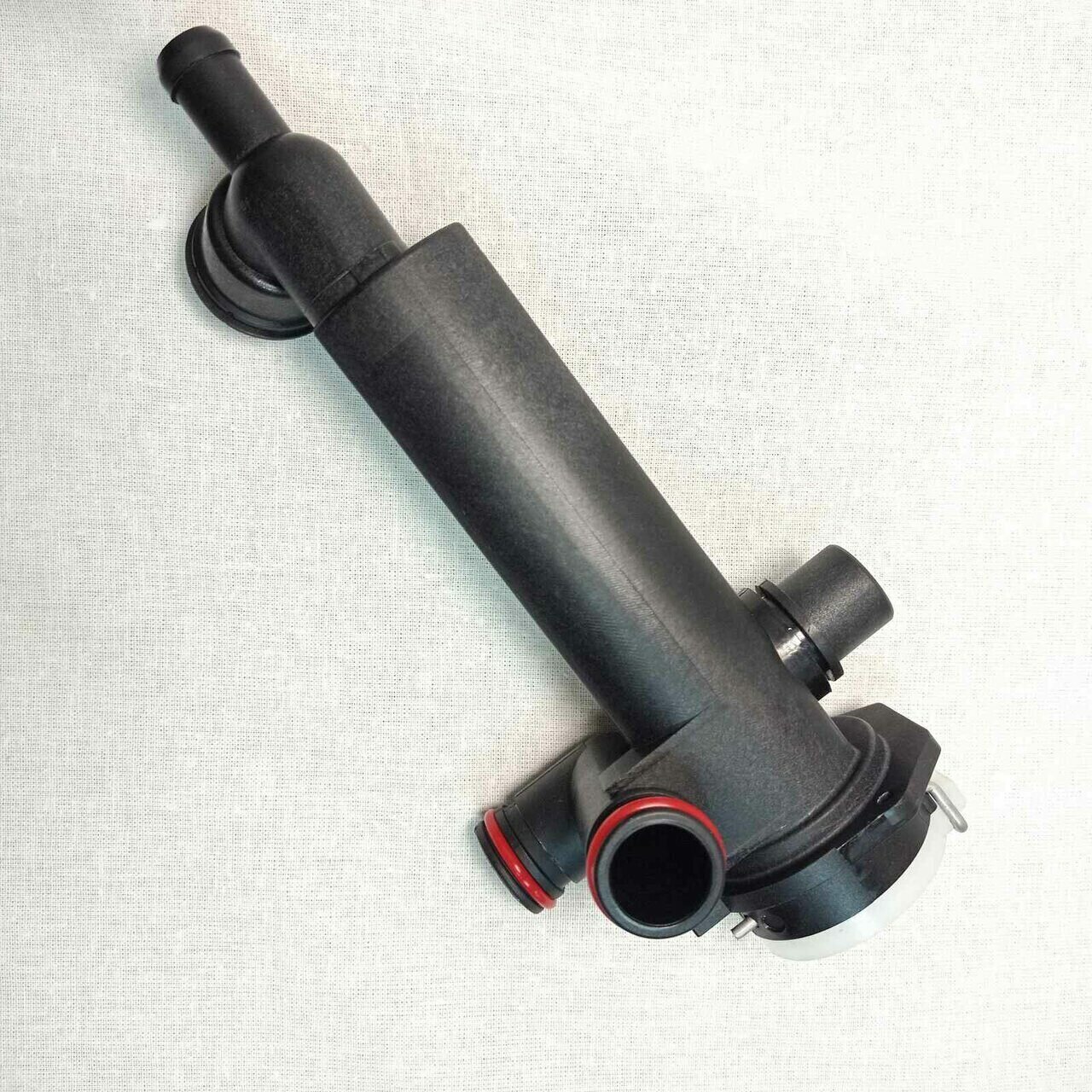 фото Гидроузел-грязевик с фильтром ОВ Navien в сборе (30002514B, BH1301021A)