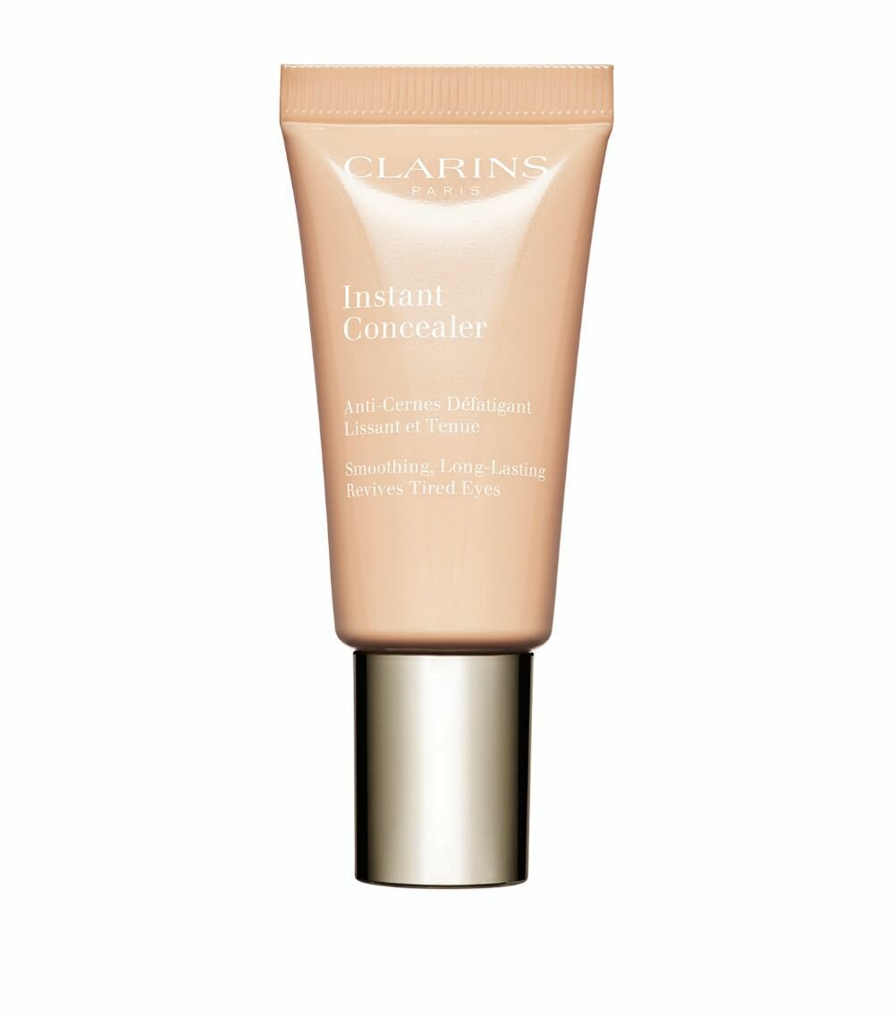 CLARINS Консилер против темных кругов Instant Concealer (00)