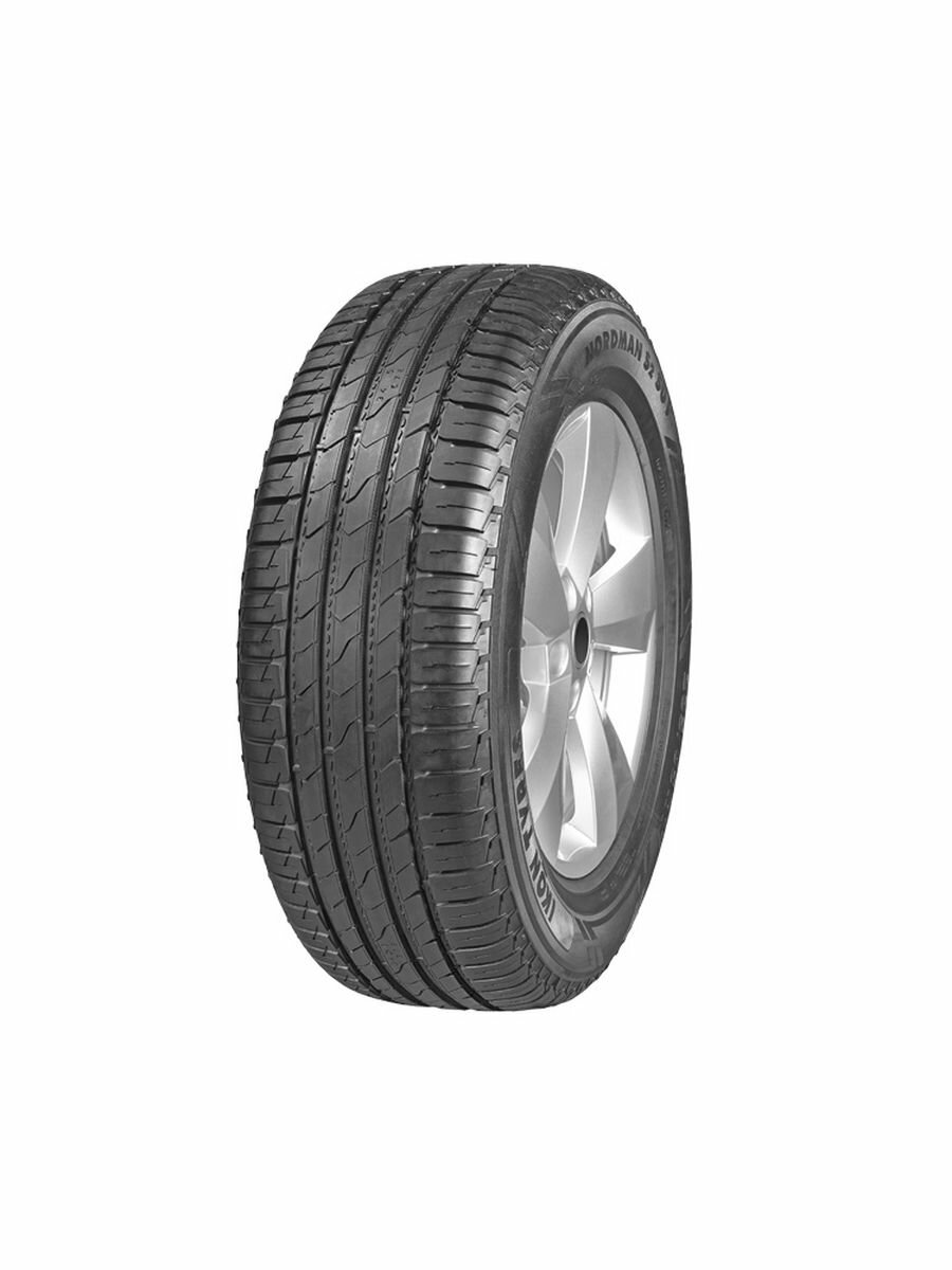 Шина Ikon Nordman S2 Suv 245/65 R17 111H XL летняя