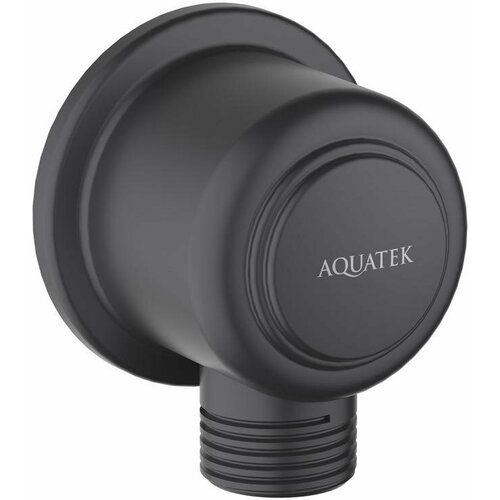 Шланговое подсоединение Aquatek Классик AQ2461MB