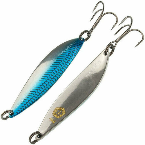 Блесна Trout Bait BLADE02S 14 гр