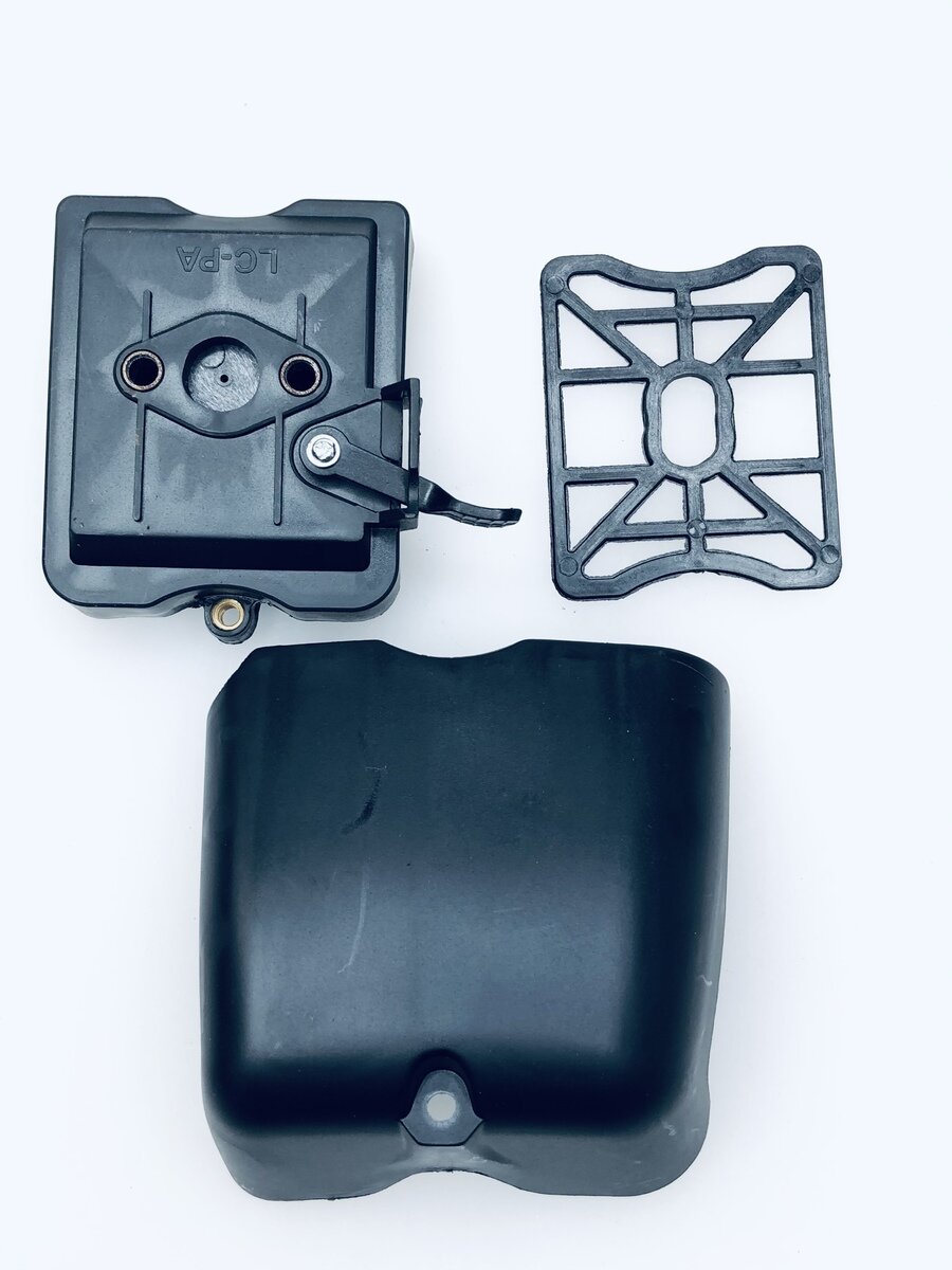 фото Воздушный фильтр для Huter GGD-52(36-38,41) TPW №1128;1133