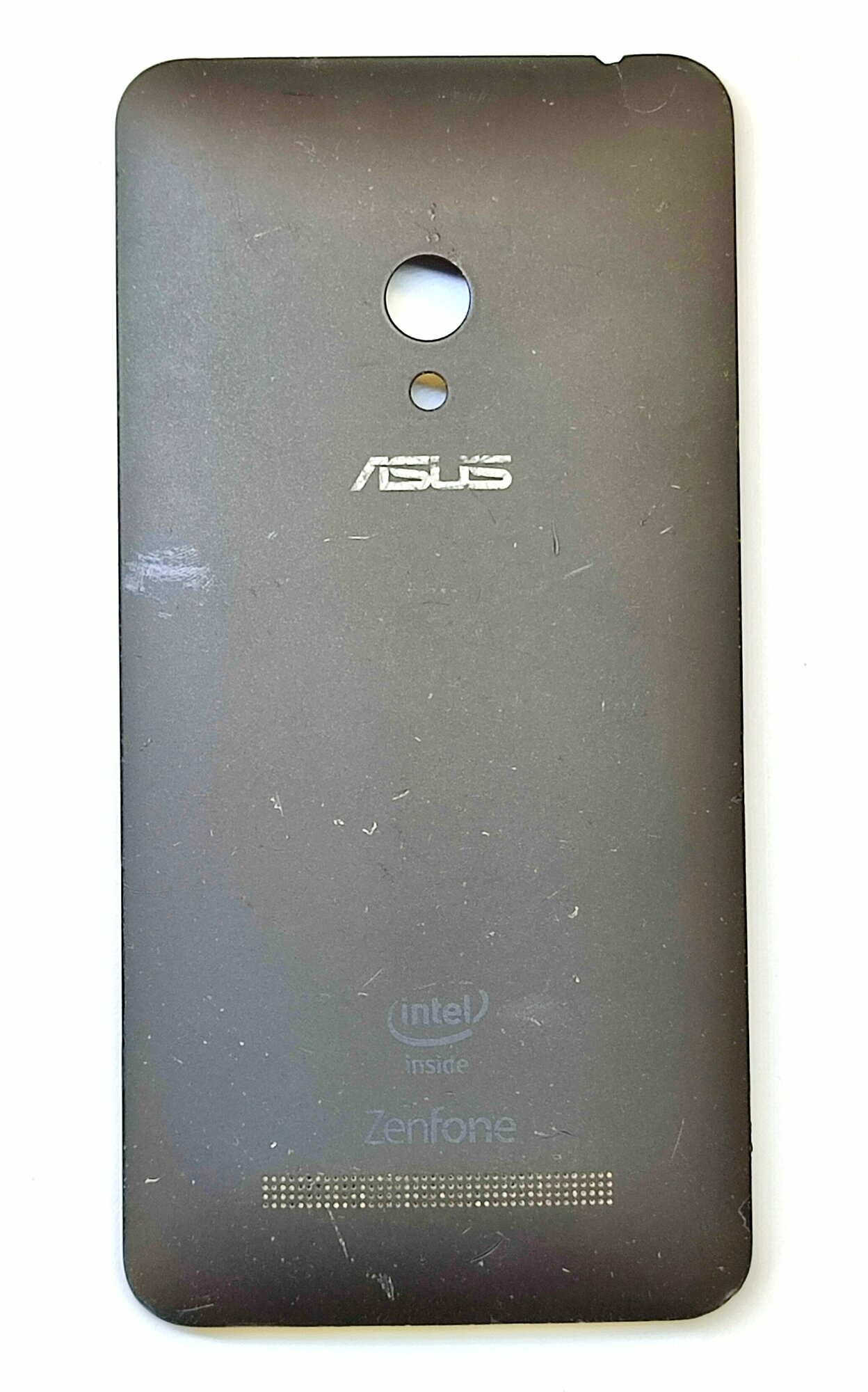 Задняя крышка корпуса панель аккумулятора для Asus zenfone 5 a501cg a500cg часть корпуса