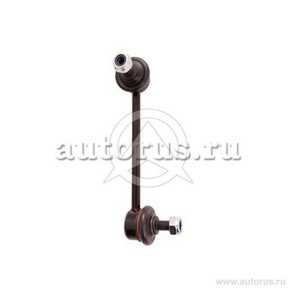 Тяга стабилизатора передняя l mazda 6/atenza (gg/gh/gy/) 02-07 sidem 51168