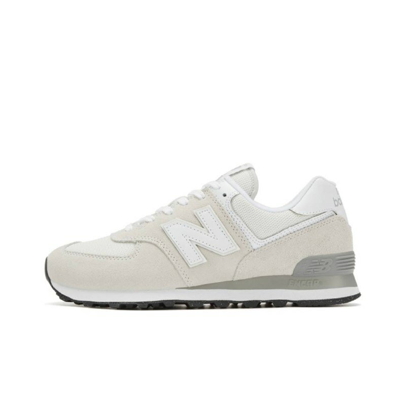 Кроссовки New Balance