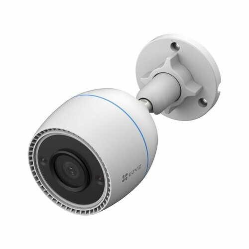 ip камера hikvision ezviz 2 8мм cs h3c Камера видеонаблюдения IP Ezviz CS-H3C