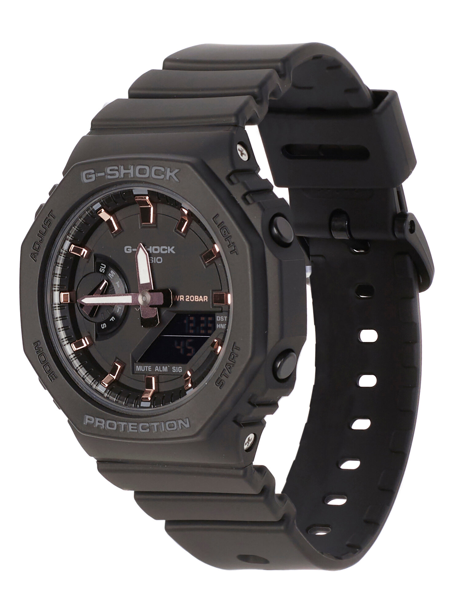 Наручные часы CASIO GMA-S2100-1A